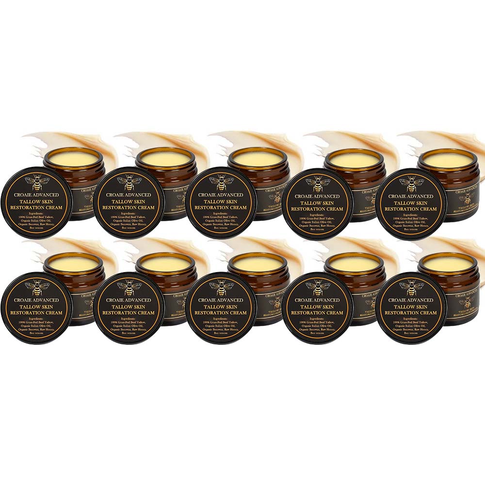 CROAIE ADVANCED® 𝐏𝐬𝐨𝐫𝐢𝐚𝐬𝐢𝐬 & 𝐄𝐜𝐳𝐞𝐦𝐚 𝐑𝐞𝐥𝐢𝐞𝐟 𝐂𝐫𝐞𝐚𝐦 🐝✅Clinically Proven 👩⚕️Dermatologist Trusted ·  🇺🇸FDA Certification