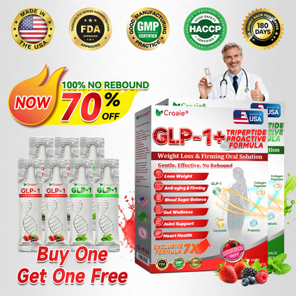 Online | Croaie® 𝑮𝐋𝗣-𝟭 + 𝑪𝒐𝒍𝒍𝙖𝙜𝙚𝙣 𝐏𝐞𝐩𝒕𝒊𝒅𝒆𝒔 𝑾𝒆𝒊𝗴𝗵𝘁 𝐋𝐨𝐬𝐬 & 𝑭𝒊𝒓𝒎𝙞𝙣𝙜 𝑶𝒓𝒂𝐥 𝑺𝒐𝐥𝒖𝒕𝒊𝒐𝒏 💚💚 𝗼𝗯𝗲𝘀𝗶𝘁𝘆, 𝗳𝗶𝗿𝗺𝘀 𝘀𝗸𝗶𝗻, 𝗰𝗮𝗿𝗱𝗶𝗼𝘃𝗮𝘀𝗰𝘂𝗹𝗮𝗿 𝗱𝗶𝘀𝗲𝗮𝘀𝗲, 𝗱𝗶𝗮𝗯𝗲𝘁𝗲𝘀, 𝘀𝗹𝗲𝗲𝗽 𝗮𝗽𝗻𝗲𝗮, 𝗷𝗼𝗶𝗻𝘁 𝗽𝗿𝗼𝗯𝗹𝗲𝗺𝘀, 𝗮𝗻𝗱 𝗺𝗼𝗿𝗲