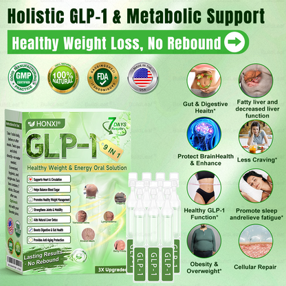 CVS Online | Honxi® 𝗚𝗟𝗣-𝟭 𝟖-𝗶𝗻-𝟭 𝗦𝗹𝗶𝗺 & 𝑯𝒆𝒂𝒍𝒕𝒉𝐲 𝑶𝒓𝒂𝒍 𝑺𝒐𝒍𝒖𝒕𝒊𝒐𝒏 𝑂𝑛𝑐𝑒 𝑎 𝑑𝑎𝑦, 𝑣𝑖𝑠𝑖𝑏𝑙𝑒 𝑟𝑒𝑠𝑢𝑙𝑡𝑠 𝑖𝑛 7 𝑑𝑎𝑦𝑠)  ✅ 𝗦𝘂𝗽𝗽𝗼𝗿𝘁𝘀 𝗼𝗯𝗲𝘀𝗶𝘁𝘆, 𝗰𝗮𝗿𝗱𝗶𝗼𝘃𝗮𝘀𝗰𝘂𝗹𝗮𝗿 𝗵𝗲𝗮𝗹𝘁𝗵, 𝗱𝗶𝗮𝗯𝗲𝘁𝗲𝘀, 𝘀𝗹𝗲𝗲𝗽 𝗮𝗽𝗻𝗲𝗮, 𝗴𝘂𝘁 𝗵𝗲𝗮𝗹𝘁𝗵, 𝗷𝗼𝗶𝗻𝘁 𝗶𝘀𝘀𝘂𝗲𝘀, 𝐰𝐡𝐢𝐥𝐞 𝐚𝐥𝐬𝐨 𝐟𝐢𝐫𝐦𝐢𝐧𝐠 𝐭𝐡𝐞 𝐬𝐤𝐢𝐧 𝐚𝐧𝐝 𝐛𝐨𝐨𝐬𝐭𝐢𝐧𝐠 𝐞𝐧𝐞𝐫𝐠𝐲.