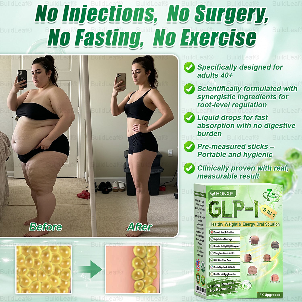 CVS Online | Honxi® 𝗚𝗟𝗣-𝟭 𝟖-𝗶𝗻-𝟭 𝗦𝗹𝗶𝗺 & 𝑯𝒆𝒂𝒍𝒕𝒉𝐲 𝑶𝒓𝒂𝒍 𝑺𝒐𝒍𝒖𝒕𝒊𝒐𝒏 𝑂𝑛𝑐𝑒 𝑎 𝑑𝑎𝑦, 𝑣𝑖𝑠𝑖𝑏𝑙𝑒 𝑟𝑒𝑠𝑢𝑙𝑡𝑠 𝑖𝑛 7 𝑑𝑎𝑦𝑠)  ✅ 𝗦𝘂𝗽𝗽𝗼𝗿𝘁𝘀 𝗼𝗯𝗲𝘀𝗶𝘁𝘆, 𝗰𝗮𝗿𝗱𝗶𝗼𝘃𝗮𝘀𝗰𝘂𝗹𝗮𝗿 𝗵𝗲𝗮𝗹𝘁𝗵, 𝗱𝗶𝗮𝗯𝗲𝘁𝗲𝘀, 𝘀𝗹𝗲𝗲𝗽 𝗮𝗽𝗻𝗲𝗮, 𝗴𝘂𝘁 𝗵𝗲𝗮𝗹𝘁𝗵, 𝗷𝗼𝗶𝗻𝘁 𝗶𝘀𝘀𝘂𝗲𝘀, 𝐰𝐡𝐢𝐥𝐞 𝐚𝐥𝐬𝐨 𝐟𝐢𝐫𝐦𝐢𝐧𝐠 𝐭𝐡𝐞 𝐬𝐤𝐢𝐧 𝐚𝐧𝐝 𝐛𝐨𝐨𝐬𝐭𝐢𝐧𝐠 𝐞𝐧𝐞𝐫𝐠𝐲.