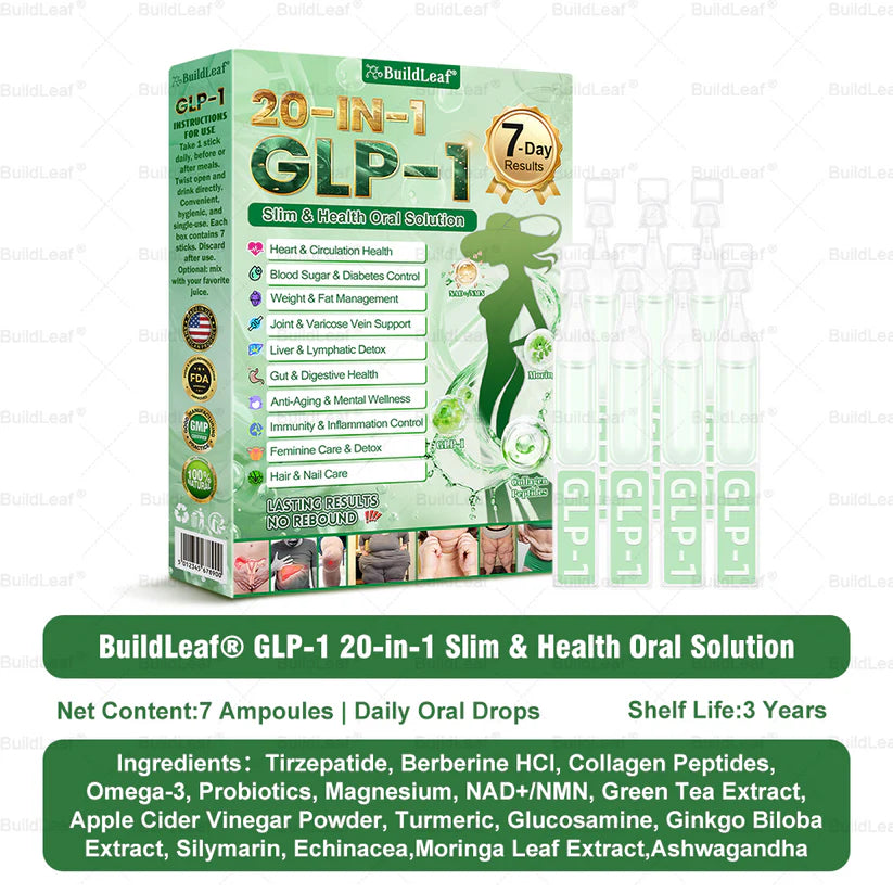 🇺🇸CVS Online | 𝘽𝙪𝙞𝙡𝙙𝙇𝙚𝙖𝙛® 𝗚𝗟𝗣-𝟭 𝟐𝟎-𝐢𝐧-𝟏 𝐒𝐥𝐢𝐦 & 𝐇𝐞𝐚𝐥𝐭𝐡 𝐎𝐫𝐚𝐥 𝐒𝐨𝐥𝐮𝐭𝐢𝐨𝐧 (𝑶𝒏𝒄𝒆 𝒂 𝒅𝒂𝒚, 𝒓𝒆𝒔𝒖𝒍𝒕𝒔 𝒊𝒏 7 𝒅𝒂𝒚𝒔), 𝑾𝒊𝒕𝒉 100 𝑩𝒊𝒍𝒍𝒊𝒐𝒏 𝑪𝑭𝑼 𝑨𝒄𝒕𝒊𝒗𝒆 𝑷𝒓𝒐𝒃𝒊𝒐𝒕𝒊𝒄𝒔 ✅ 𝑺𝒖𝒑𝒑𝒐𝒓𝒕𝒔 𝒘𝒆𝒊𝒈𝒉𝒕 𝒎𝒂𝒏𝒂𝒈𝒆𝒎𝒆𝒏𝒕, 𝒉𝒆𝒂𝒓𝒕 𝒉𝒆𝒂𝒍𝒕𝒉, 𝒅𝒊𝒂𝒃𝒆𝒕𝒆𝒔, 𝒈𝒖𝒕 & 𝒘𝒐𝒎𝒆𝒏’𝒔 𝒉𝒆𝒂𝒍𝒕𝒉, 𝒘𝒉𝒊𝒍𝒆 𝒇𝒊𝒓𝒎𝒊𝒏𝒈 𝒔𝒌𝒊𝒏 & 𝒃𝒐𝒐𝒔𝒕𝒊𝒏𝒈 𝒆𝒏𝒆𝒓𝒈𝒚.