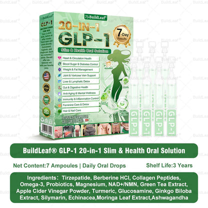 🇺🇸CVS Online | 𝘽𝙪𝙞𝙡𝙙𝙇𝙚𝙖𝙛® 𝗚𝗟𝗣-𝟭 𝟐𝟎-𝐢𝐧-𝟏 𝐒𝐥𝐢𝐦 & 𝐇𝐞𝐚𝐥𝐭𝐡 𝐎𝐫𝐚𝐥 𝐒𝐨𝐥𝐮𝐭𝐢𝐨𝐧 (𝑶𝒏𝒄𝒆 𝒂 𝒅𝒂𝒚, 𝒓𝒆𝒔𝒖𝒍𝒕𝒔 𝒊𝒏 7 𝒅𝒂𝒚𝒔), 𝑾𝒊𝒕𝒉 100 𝑩𝒊𝒍𝒍𝒊𝒐𝒏 𝑪𝑭𝑼 𝑨𝒄𝒕𝒊𝒗𝒆 𝑷𝒓𝒐𝒃𝒊𝒐𝒕𝒊𝒄𝒔 ✅ 𝑺𝒖𝒑𝒑𝒐𝒓𝒕𝒔 𝒘𝒆𝒊𝒈𝒉𝒕 𝒎𝒂𝒏𝒂𝒈𝒆𝒎𝒆𝒏𝒕, 𝒉𝒆𝒂𝒓𝒕 𝒉𝒆𝒂𝒍𝒕𝒉, 𝒅𝒊𝒂𝒃𝒆𝒕𝒆𝒔, 𝒈𝒖𝒕 & 𝒘𝒐𝒎𝒆𝒏’𝒔 𝒉𝒆𝒂𝒍𝒕𝒉, 𝒘𝒉𝒊𝒍𝒆 𝒇𝒊𝒓𝒎𝒊𝒏𝒈 𝒔𝒌𝒊𝒏 & 𝒃𝒐𝒐𝒔𝒕𝒊𝒏𝒈 𝒆𝒏𝒆𝒓𝒈𝒚.