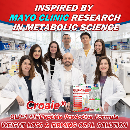 Online | Croaie® 𝑮𝐋𝗣-𝟭 + 𝑪𝒐𝒍𝒍𝙖𝙜𝙚𝙣 𝐏𝐞𝐩𝒕𝒊𝒅𝒆𝒔 𝑾𝒆𝒊𝗴𝗵𝘁 𝐋𝐨𝐬𝐬 & 𝑭𝒊𝒓𝒎𝙞𝙣𝙜 𝑶𝒓𝒂𝐥 𝑺𝒐𝐥𝒖𝒕𝒊𝒐𝒏 💚💚 𝗼𝗯𝗲𝘀𝗶𝘁𝘆, 𝗳𝗶𝗿𝗺𝘀 𝘀𝗸𝗶𝗻, 𝗰𝗮𝗿𝗱𝗶𝗼𝘃𝗮𝘀𝗰𝘂𝗹𝗮𝗿 𝗱𝗶𝘀𝗲𝗮𝘀𝗲, 𝗱𝗶𝗮𝗯𝗲𝘁𝗲𝘀, 𝘀𝗹𝗲𝗲𝗽 𝗮𝗽𝗻𝗲𝗮, 𝗷𝗼𝗶𝗻𝘁 𝗽𝗿𝗼𝗯𝗹𝗲𝗺𝘀, 𝗮𝗻𝗱 𝗺𝗼𝗿𝗲