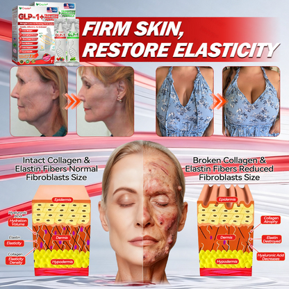 Online | Croaie® 𝑮𝐋𝗣-𝟭 + 𝑪𝒐𝒍𝒍𝙖𝙜𝙚𝙣 𝐏𝐞𝐩𝒕𝒊𝒅𝒆𝒔 𝑾𝒆𝒊𝗴𝗵𝘁 𝐋𝐨𝐬𝐬 & 𝑭𝒊𝒓𝒎𝙞𝙣𝙜 𝑶𝒓𝒂𝐥 𝑺𝒐𝐥𝒖𝒕𝒊𝒐𝒏 💚💚 𝗼𝗯𝗲𝘀𝗶𝘁𝘆, 𝗳𝗶𝗿𝗺𝘀 𝘀𝗸𝗶𝗻, 𝗰𝗮𝗿𝗱𝗶𝗼𝘃𝗮𝘀𝗰𝘂𝗹𝗮𝗿 𝗱𝗶𝘀𝗲𝗮𝘀𝗲, 𝗱𝗶𝗮𝗯𝗲𝘁𝗲𝘀, 𝘀𝗹𝗲𝗲𝗽 𝗮𝗽𝗻𝗲𝗮, 𝗷𝗼𝗶𝗻𝘁 𝗽𝗿𝗼𝗯𝗹𝗲𝗺𝘀, 𝗮𝗻𝗱 𝗺𝗼𝗿𝗲