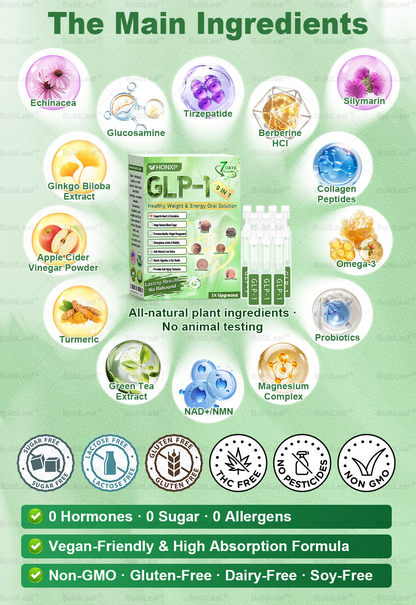 CVS Online | Honxi® 𝗚𝗟𝗣-𝟭 𝟖-𝗶𝗻-𝟭 𝗦𝗹𝗶𝗺 & 𝑯𝒆𝒂𝒍𝒕𝒉𝐲 𝑶𝒓𝒂𝒍 𝑺𝒐𝒍𝒖𝒕𝒊𝒐𝒏 𝑂𝑛𝑐𝑒 𝑎 𝑑𝑎𝑦, 𝑣𝑖𝑠𝑖𝑏𝑙𝑒 𝑟𝑒𝑠𝑢𝑙𝑡𝑠 𝑖𝑛 7 𝑑𝑎𝑦𝑠)  ✅ 𝗦𝘂𝗽𝗽𝗼𝗿𝘁𝘀 𝗼𝗯𝗲𝘀𝗶𝘁𝘆, 𝗰𝗮𝗿𝗱𝗶𝗼𝘃𝗮𝘀𝗰𝘂𝗹𝗮𝗿 𝗵𝗲𝗮𝗹𝘁𝗵, 𝗱𝗶𝗮𝗯𝗲𝘁𝗲𝘀, 𝘀𝗹𝗲𝗲𝗽 𝗮𝗽𝗻𝗲𝗮, 𝗴𝘂𝘁 𝗵𝗲𝗮𝗹𝘁𝗵, 𝗷𝗼𝗶𝗻𝘁 𝗶𝘀𝘀𝘂𝗲𝘀, 𝐰𝐡𝐢𝐥𝐞 𝐚𝐥𝐬𝐨 𝐟𝐢𝐫𝐦𝐢𝐧𝐠 𝐭𝐡𝐞 𝐬𝐤𝐢𝐧 𝐚𝐧𝐝 𝐛𝐨𝐨𝐬𝐭𝐢𝐧𝐠 𝐞𝐧𝐞𝐫𝐠𝐲.