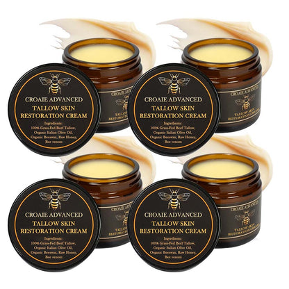 CROAIE ADVANCED® 𝐏𝐬𝐨𝐫𝐢𝐚𝐬𝐢𝐬 & 𝐄𝐜𝐳𝐞𝐦𝐚 𝐑𝐞𝐥𝐢𝐞𝐟 𝐂𝐫𝐞𝐚𝐦 🐝✅Clinically Proven 👩‍⚕️Dermatologist Trusted ·  🇺🇸FDA Certification