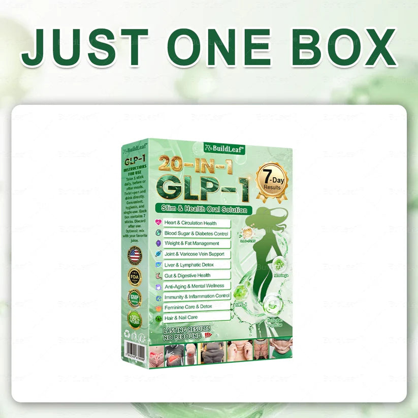 🇺🇸CVS Online | 𝘽𝙪𝙞𝙡𝙙𝙇𝙚𝙖𝙛® 𝗚𝗟𝗣-𝟭 𝟐𝟎-𝐢𝐧-𝟏 𝐒𝐥𝐢𝐦 & 𝐇𝐞𝐚𝐥𝐭𝐡 𝐎𝐫𝐚𝐥 𝐒𝐨𝐥𝐮𝐭𝐢𝐨𝐧 (𝑶𝒏𝒄𝒆 𝒂 𝒅𝒂𝒚, 𝒓𝒆𝒔𝒖𝒍𝒕𝒔 𝒊𝒏 7 𝒅𝒂𝒚𝒔), 𝑾𝒊𝒕𝒉 100 𝑩𝒊𝒍𝒍𝒊𝒐𝒏 𝑪𝑭𝑼 𝑨𝒄𝒕𝒊𝒗𝒆 𝑷𝒓𝒐𝒃𝒊𝒐𝒕𝒊𝒄𝒔 ✅ 𝑺𝒖𝒑𝒑𝒐𝒓𝒕𝒔 𝒘𝒆𝒊𝒈𝒉𝒕 𝒎𝒂𝒏𝒂𝒈𝒆𝒎𝒆𝒏𝒕, 𝒉𝒆𝒂𝒓𝒕 𝒉𝒆𝒂𝒍𝒕𝒉, 𝒅𝒊𝒂𝒃𝒆𝒕𝒆𝒔, 𝒈𝒖𝒕 & 𝒘𝒐𝒎𝒆𝒏’𝒔 𝒉𝒆𝒂𝒍𝒕𝒉, 𝒘𝒉𝒊𝒍𝒆 𝒇𝒊𝒓𝒎𝒊𝒏𝒈 𝒔𝒌𝒊𝒏 & 𝒃𝒐𝒐𝒔𝒕𝒊𝒏𝒈 𝒆𝒏𝒆𝒓𝒈𝒚.