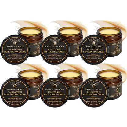 CROAIE ADVANCED® 𝐏𝐬𝐨𝐫𝐢𝐚𝐬𝐢𝐬 & 𝐄𝐜𝐳𝐞𝐦𝐚 𝐑𝐞𝐥𝐢𝐞𝐟 𝐂𝐫𝐞𝐚𝐦 🐝✅Clinically Proven 👩‍⚕️Dermatologist Trusted ·  🇺🇸FDA Certification