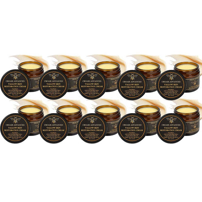 CROAIE ADVANCED® 𝐏𝐬𝐨𝐫𝐢𝐚𝐬𝐢𝐬 & 𝐄𝐜𝐳𝐞𝐦𝐚 𝐑𝐞𝐥𝐢𝐞𝐟 𝐂𝐫𝐞𝐚𝐦 🐝✅Clinically Proven 👩‍⚕️Dermatologist Trusted ·  🇺🇸FDA Certification