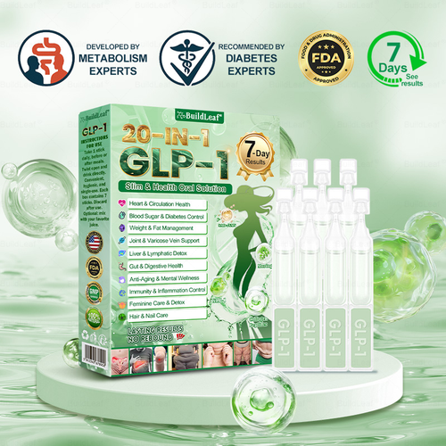 US Online | 𝘽𝙪𝙞𝙡𝙙𝙇𝙚𝙖𝙛® 𝗚𝗟𝗣-𝟭 𝟐𝟎-𝐢𝐧-𝟏 𝐒𝐥𝐢𝐦 & 𝐇𝐞𝐚𝐥𝐭𝐡 𝐎𝐫𝐚𝐥 𝐒𝐨𝐥𝐮𝐭𝐢𝐨𝐧 (𝑶𝒏𝒄𝒆 𝒂 𝒅𝒂𝒚, 𝒓𝒆𝒔𝒖𝒍𝒕𝒔 𝒊𝒏 7 𝒅𝒂𝒚𝒔), 𝑾𝒊𝒕𝒉 100 𝑩𝒊𝒍𝒍𝒊𝒐𝒏 𝑪𝑭𝑼 𝑨𝒄𝒕𝒊𝒗𝒆 𝑷𝒓𝒐𝒃𝒊𝒐𝒕𝒊𝒄𝒔 ✅ 𝑺𝒖𝒑𝒑𝒐𝒓𝒕𝒔 𝒘𝒆𝒊𝒈𝒉𝒕 𝒎𝒂𝒏𝒂𝒈𝒆𝒎𝒆𝒏𝒕, 𝒉𝒆𝒂𝒓𝒕 𝒉𝒆𝒂𝒍𝒕𝒉, 𝒅𝒊𝒂𝒃𝒆𝒕𝒆𝒔, 𝒈𝒖𝒕 & 𝒘𝒐𝒎𝒆𝒏’𝒔 𝒉𝒆𝒂𝒍𝒕𝒉, 𝒘𝒉𝒊𝒍𝒆 𝒇𝒊𝒓𝒎𝒊𝒏𝒈 𝒔𝒌𝒊𝒏 & 𝒃𝒐𝒐𝒔𝒕𝒊𝒏𝒈 𝒆𝒏𝒆𝒓𝒈𝒚.