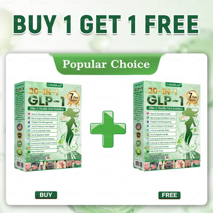 US Online | 𝘽𝙪𝙞𝙡𝙙𝙇𝙚𝙖𝙛® 𝗚𝗟𝗣-𝟭 𝟐𝟎-𝐢𝐧-𝟏 𝐒𝐥𝐢𝐦 & 𝐇𝐞𝐚𝐥𝐭𝐡 𝐎𝐫𝐚𝐥 𝐒𝐨𝐥𝐮𝐭𝐢𝐨𝐧 (𝑶𝒏𝒄𝒆 𝒂 𝒅𝒂𝒚, 𝒓𝒆𝒔𝒖𝒍𝒕𝒔 𝒊𝒏 7 𝒅𝒂𝒚𝒔), 𝑾𝒊𝒕𝒉 100 𝑩𝒊𝒍𝒍𝒊𝒐𝒏 𝑪𝑭𝑼 𝑨𝒄𝒕𝒊𝒗𝒆 𝑷𝒓𝒐𝒃𝒊𝒐𝒕𝒊𝒄𝒔 ✅ 𝑺𝒖𝒑𝒑𝒐𝒓𝒕𝒔 𝒘𝒆𝒊𝒈𝒉𝒕 𝒎𝒂𝒏𝒂𝒈𝒆𝒎𝒆𝒏𝒕, 𝒉𝒆𝒂𝒓𝒕 𝒉𝒆𝒂𝒍𝒕𝒉, 𝒅𝒊𝒂𝒃𝒆𝒕𝒆𝒔, 𝒈𝒖𝒕 & 𝒘𝒐𝒎𝒆𝒏’𝒔 𝒉𝒆𝒂𝒍𝒕𝒉, 𝒘𝒉𝒊𝒍𝒆 𝒇𝒊𝒓𝒎𝒊𝒏𝒈 𝒔𝒌𝒊𝒏 & 𝒃𝒐𝒐𝒔𝒕𝒊𝒏𝒈 𝒆𝒏𝒆𝒓𝒈𝒚.