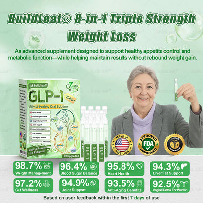 🇺🇸CVS Official  | BuildLeaf® 𝗚𝗟𝗣-𝟭 𝟖-𝗶𝗻-𝟭 𝗦𝗹𝗶𝗺 & 𝑯𝒆𝒂𝒍𝒕𝒉𝐲 𝑶𝒓𝒂𝒍 𝑺𝒐𝒍𝒖𝒕𝒊𝒐𝒏(𝑂𝑛𝑐𝑒 𝑎 𝑑𝑎𝑦, 𝑣𝑖𝑠𝑖𝑏𝑙𝑒 𝑟𝑒𝑠𝑢𝑙𝑡𝑠 𝑖𝑛 7 𝑑𝑎𝑦𝑠)  ✅ 𝗦𝘂𝗽𝗽𝗼𝗿𝘁𝘀 𝗼𝗯𝗲𝘀𝗶𝘁𝘆, 𝗰𝗮𝗿𝗱𝗶𝗼𝘃𝗮𝘀𝗰𝘂𝗹𝗮𝗿 𝗵𝗲𝗮𝗹𝘁𝗵, 𝗱𝗶𝗮𝗯𝗲𝘁𝗲𝘀, 𝘀𝗹𝗲𝗲𝗽 𝗮𝗽𝗻𝗲𝗮, 𝗴𝘂𝘁 𝗵𝗲𝗮𝗹𝘁𝗵, 𝗷𝗼𝗶𝗻𝘁 𝗶𝘀𝘀𝘂𝗲𝘀, 𝐰𝐡𝐢𝐥𝐞 𝐚𝐥𝐬𝐨 𝐟𝐢𝐫𝐦𝐢𝐧𝐠 𝐭𝐡𝐞 𝐬𝐤𝐢𝐧 𝐚𝐧𝐝 𝐛𝐨𝐨𝐬𝐭𝐢𝐧𝐠 𝐞𝐧𝐞𝐫𝐠𝐲.