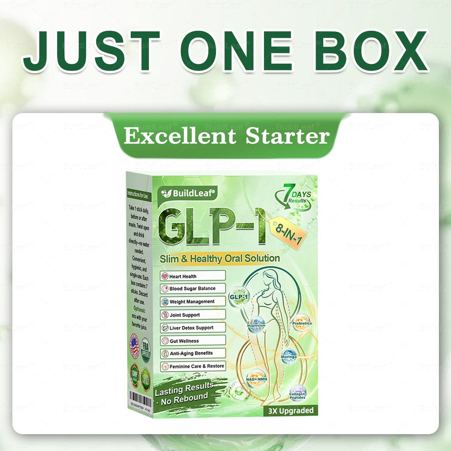🇺🇸CVS Official  | BuildLeaf® 𝗚𝗟𝗣-𝟭 𝟖-𝗶𝗻-𝟭 𝗦𝗹𝗶𝗺 & 𝑯𝒆𝒂𝒍𝒕𝒉𝐲 𝑶𝒓𝒂𝒍 𝑺𝒐𝒍𝒖𝒕𝒊𝒐𝒏(𝑂𝑛𝑐𝑒 𝑎 𝑑𝑎𝑦, 𝑣𝑖𝑠𝑖𝑏𝑙𝑒 𝑟𝑒𝑠𝑢𝑙𝑡𝑠 𝑖𝑛 7 𝑑𝑎𝑦𝑠)  ✅ 𝗦𝘂𝗽𝗽𝗼𝗿𝘁𝘀 𝗼𝗯𝗲𝘀𝗶𝘁𝘆, 𝗰𝗮𝗿𝗱𝗶𝗼𝘃𝗮𝘀𝗰𝘂𝗹𝗮𝗿 𝗵𝗲𝗮𝗹𝘁𝗵, 𝗱𝗶𝗮𝗯𝗲𝘁𝗲𝘀, 𝘀𝗹𝗲𝗲𝗽 𝗮𝗽𝗻𝗲𝗮, 𝗴𝘂𝘁 𝗵𝗲𝗮𝗹𝘁𝗵, 𝗷𝗼𝗶𝗻𝘁 𝗶𝘀𝘀𝘂𝗲𝘀, 𝐰𝐡𝐢𝐥𝐞 𝐚𝐥𝐬𝐨 𝐟𝐢𝐫𝐦𝐢𝐧𝐠 𝐭𝐡𝐞 𝐬𝐤𝐢𝐧 𝐚𝐧𝐝 𝐛𝐨𝐨𝐬𝐭𝐢𝐧𝐠 𝐞𝐧𝐞𝐫𝐠𝐲.