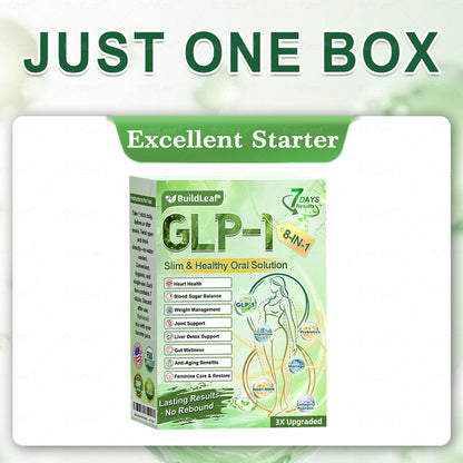 🇺🇸CVS Official  | BuildLeaf® 𝗚𝗟𝗣-𝟭 𝟖-𝗶𝗻-𝟭 𝗦𝗹𝗶𝗺 & 𝑯𝒆𝒂𝒍𝒕𝒉𝐲 𝑶𝒓𝒂𝒍 𝑺𝒐𝒍𝒖𝒕𝒊𝒐𝒏(𝑂𝑛𝑐𝑒 𝑎 𝑑𝑎𝑦, 𝑣𝑖𝑠𝑖𝑏𝑙𝑒 𝑟𝑒𝑠𝑢𝑙𝑡𝑠 𝑖𝑛 7 𝑑𝑎𝑦𝑠)  ✅ 𝗦𝘂𝗽𝗽𝗼𝗿𝘁𝘀 𝗼𝗯𝗲𝘀𝗶𝘁𝘆, 𝗰𝗮𝗿𝗱𝗶𝗼𝘃𝗮𝘀𝗰𝘂𝗹𝗮𝗿 𝗵𝗲𝗮𝗹𝘁𝗵, 𝗱𝗶𝗮𝗯𝗲𝘁𝗲𝘀, 𝘀𝗹𝗲𝗲𝗽 𝗮𝗽𝗻𝗲𝗮, 𝗴𝘂𝘁 𝗵𝗲𝗮𝗹𝘁𝗵, 𝗷𝗼𝗶𝗻𝘁 𝗶𝘀𝘀𝘂𝗲𝘀, 𝐰𝐡𝐢𝐥𝐞 𝐚𝐥𝐬𝐨 𝐟𝐢𝐫𝐦𝐢𝐧𝐠 𝐭𝐡𝐞 𝐬𝐤𝐢𝐧 𝐚𝐧𝐝 𝐛𝐨𝐨𝐬𝐭𝐢𝐧𝐠 𝐞𝐧𝐞𝐫𝐠𝐲.