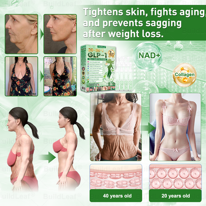 US Online | 𝘽𝙪𝙞𝙡𝙙𝙇𝙚𝙖𝙛® 𝗚𝗟𝗣-𝟭 𝟐𝟎-𝐢𝐧-𝟏 𝐒𝐥𝐢𝐦 & 𝐇𝐞𝐚𝐥𝐭𝐡 𝐎𝐫𝐚𝐥 𝐒𝐨𝐥𝐮𝐭𝐢𝐨𝐧 (𝑶𝒏𝒄𝒆 𝒂 𝒅𝒂𝒚, 𝒓𝒆𝒔𝒖𝒍𝒕𝒔 𝒊𝒏 7 𝒅𝒂𝒚𝒔), 𝑾𝒊𝒕𝒉 100 𝑩𝒊𝒍𝒍𝒊𝒐𝒏 𝑪𝑭𝑼 𝑨𝒄𝒕𝒊𝒗𝒆 𝑷𝒓𝒐𝒃𝒊𝒐𝒕𝒊𝒄𝒔 ✅ 𝑺𝒖𝒑𝒑𝒐𝒓𝒕𝒔 𝒘𝒆𝒊𝒈𝒉𝒕 𝒎𝒂𝒏𝒂𝒈𝒆𝒎𝒆𝒏𝒕, 𝒉𝒆𝒂𝒓𝒕 𝒉𝒆𝒂𝒍𝒕𝒉, 𝒅𝒊𝒂𝒃𝒆𝒕𝒆𝒔, 𝒈𝒖𝒕 & 𝒘𝒐𝒎𝒆𝒏’𝒔 𝒉𝒆𝒂𝒍𝒕𝒉, 𝒘𝒉𝒊𝒍𝒆 𝒇𝒊𝒓𝒎𝒊𝒏𝒈 𝒔𝒌𝒊𝒏 & 𝒃𝒐𝒐𝒔𝒕𝒊𝒏𝒈 𝒆𝒏𝒆𝒓𝒈𝒚.